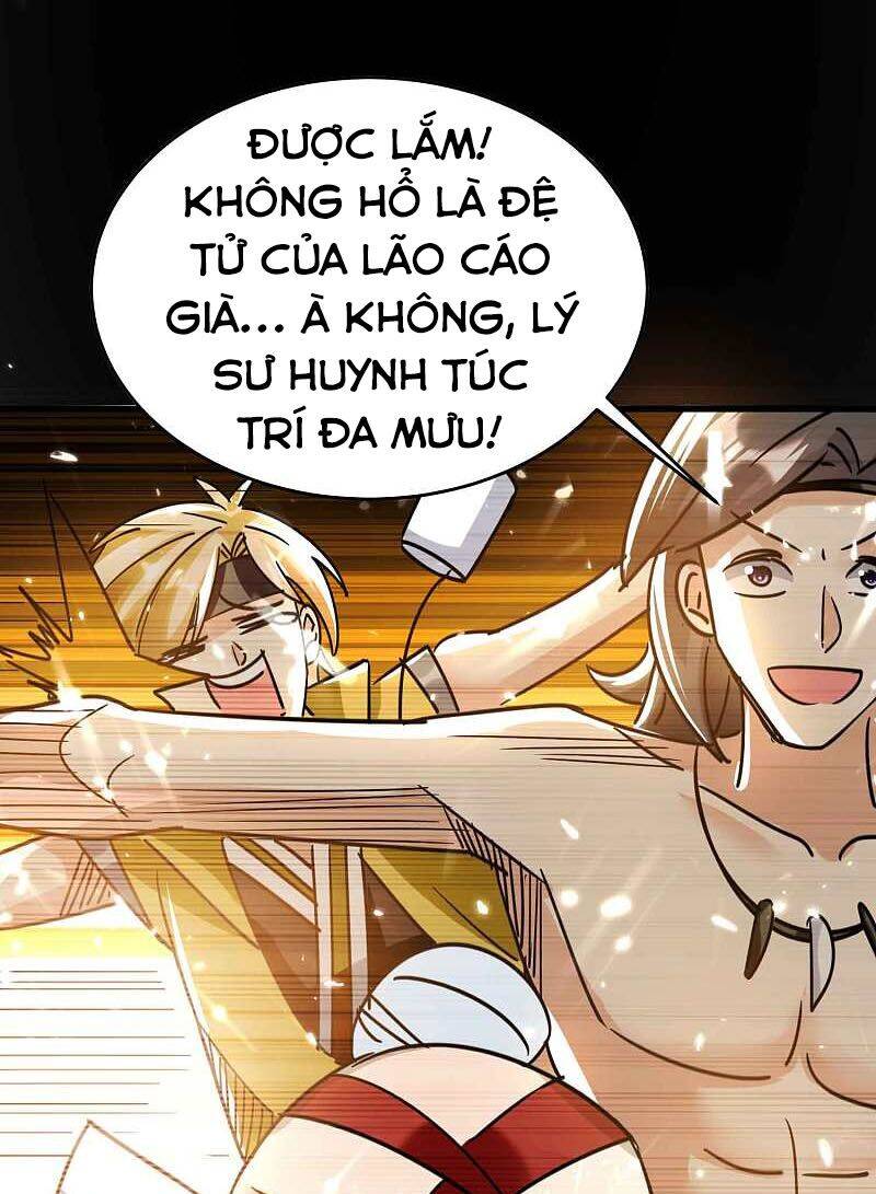 Vạn Giới Tiên Vương Chapter 125 - Trang 2