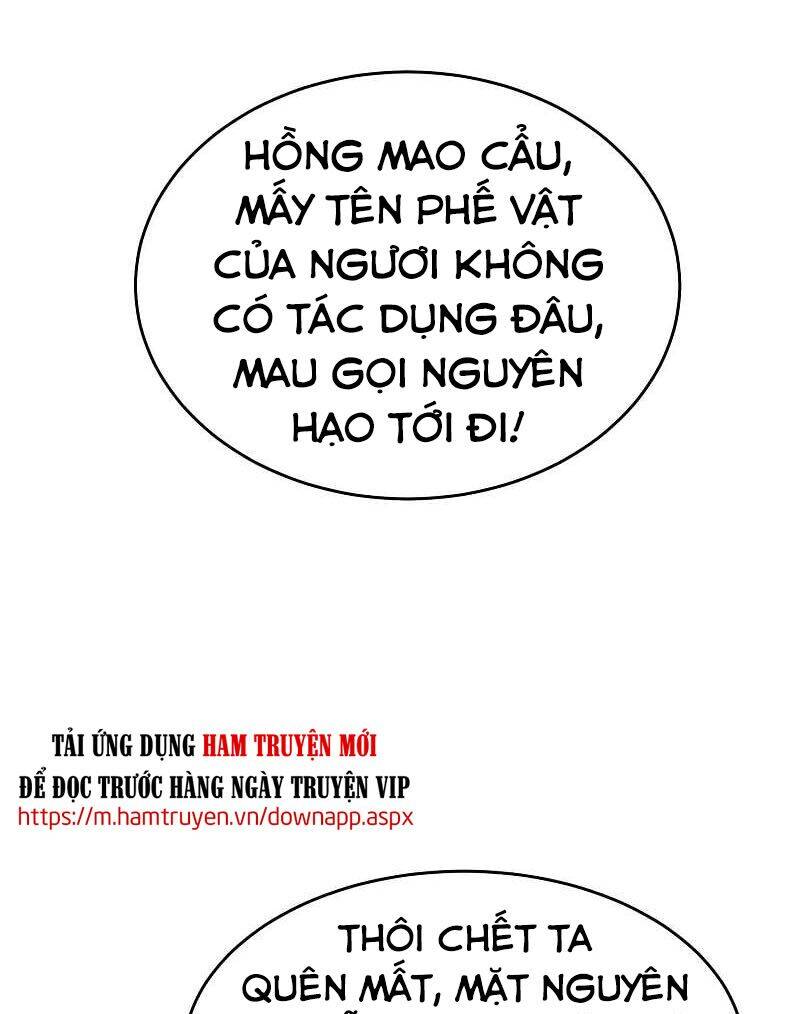 Vạn Giới Tiên Vương Chapter 125 - Trang 2