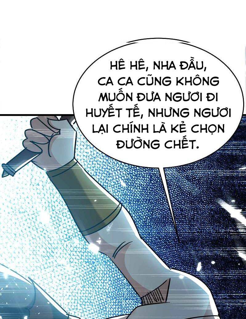 Vạn Giới Tiên Vương Chapter 125 - Trang 2