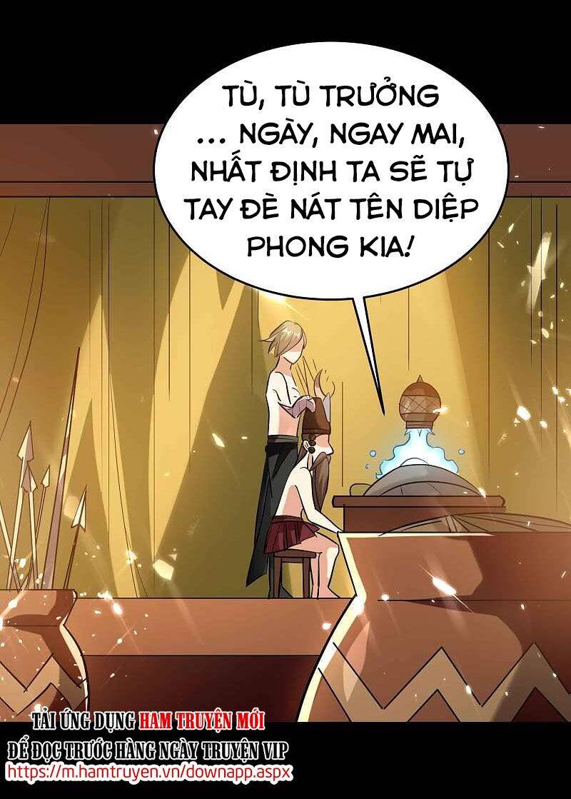 Vạn Giới Tiên Vương Chapter 124 - Trang 2