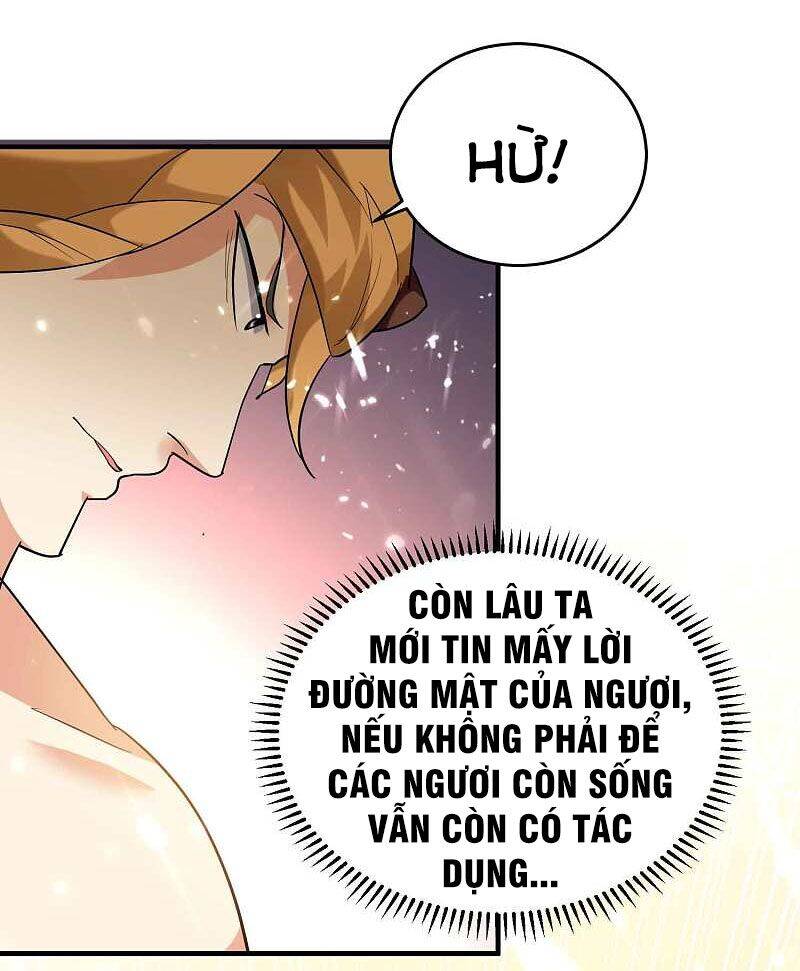 Vạn Giới Tiên Vương Chapter 124 - Trang 2