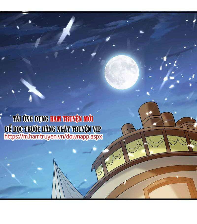 Vạn Giới Tiên Vương Chapter 124 - Trang 2