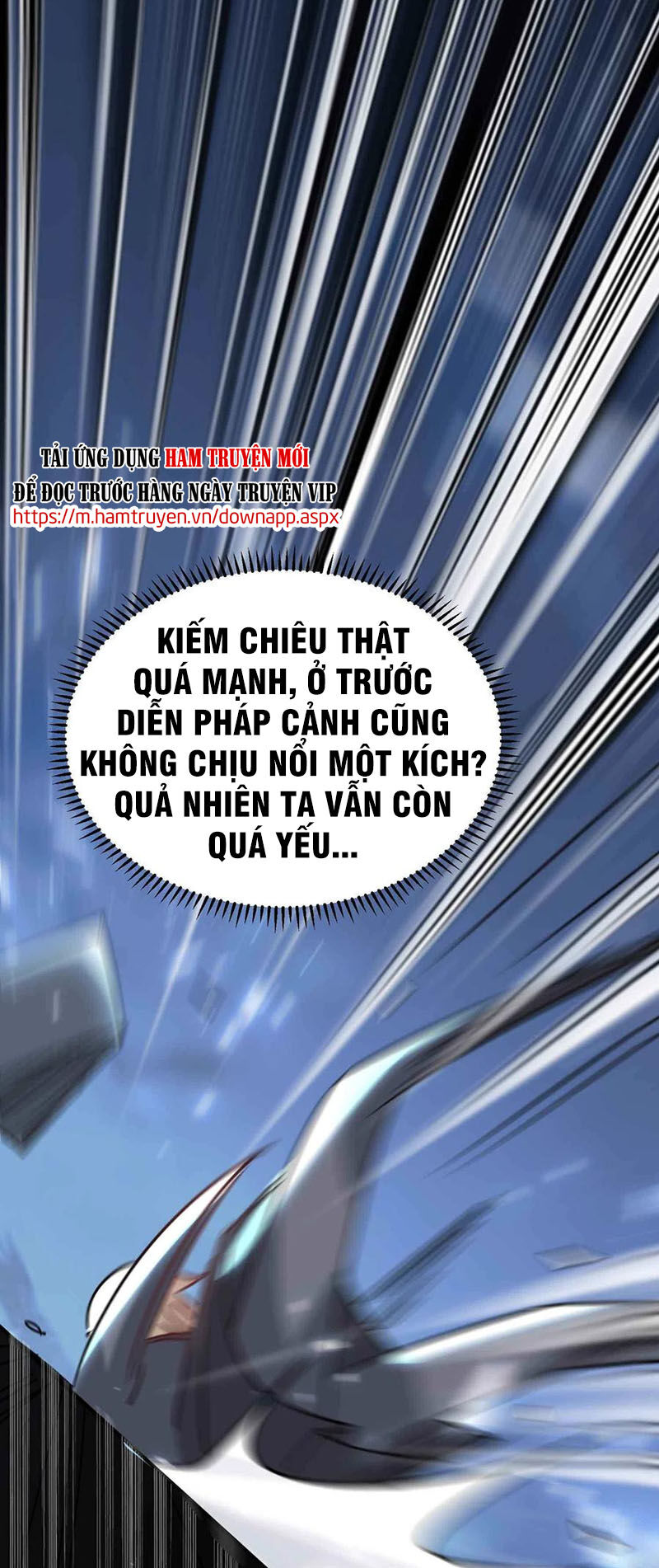 Vạn Giới Tiên Vương Chapter 118 - Trang 2