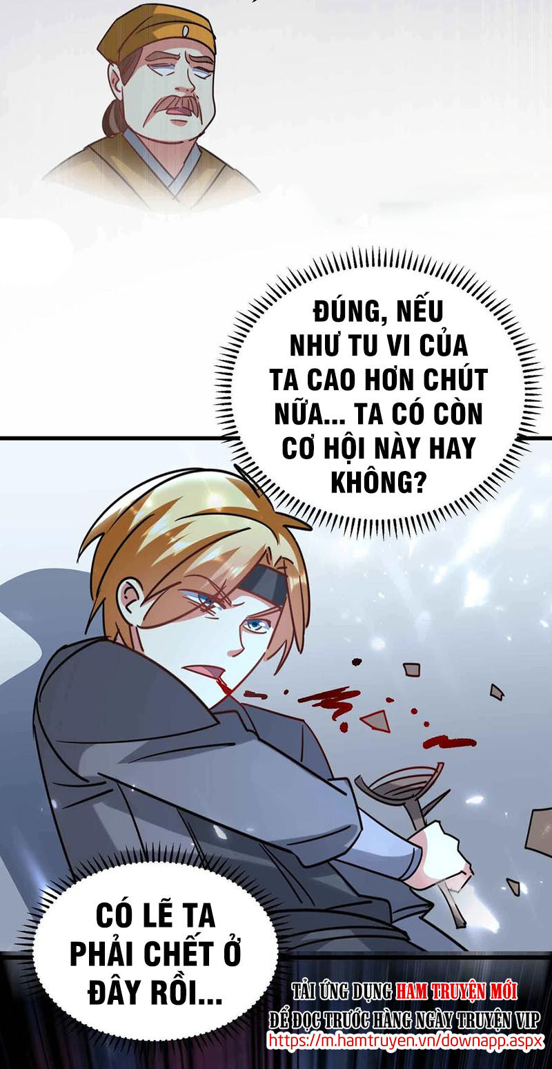 Vạn Giới Tiên Vương Chapter 118 - Trang 2