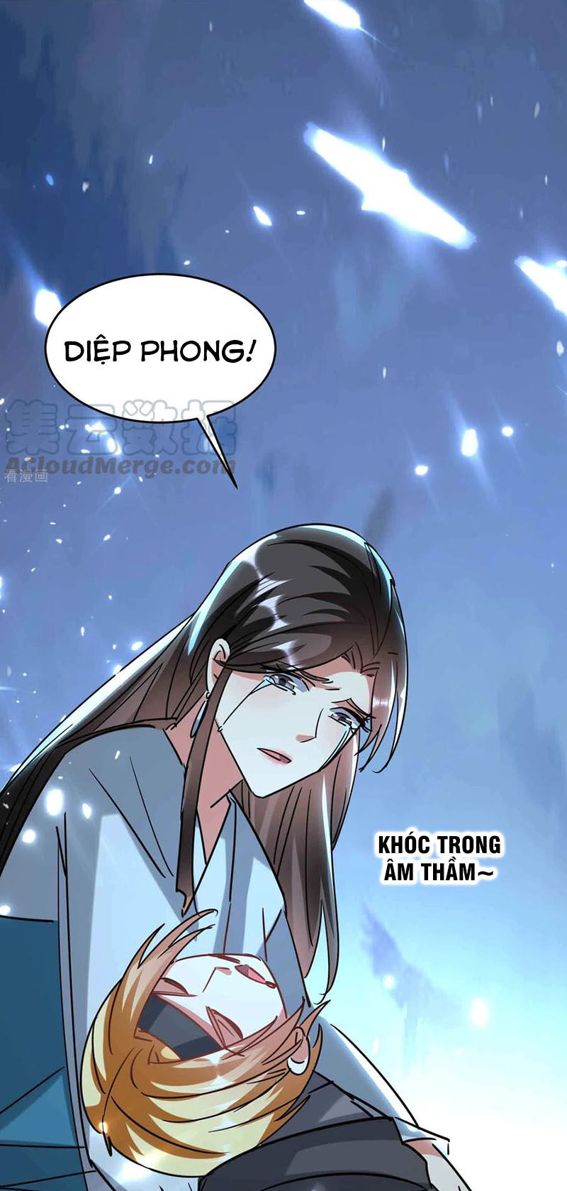 Vạn Giới Tiên Vương Chapter 118 - Trang 2