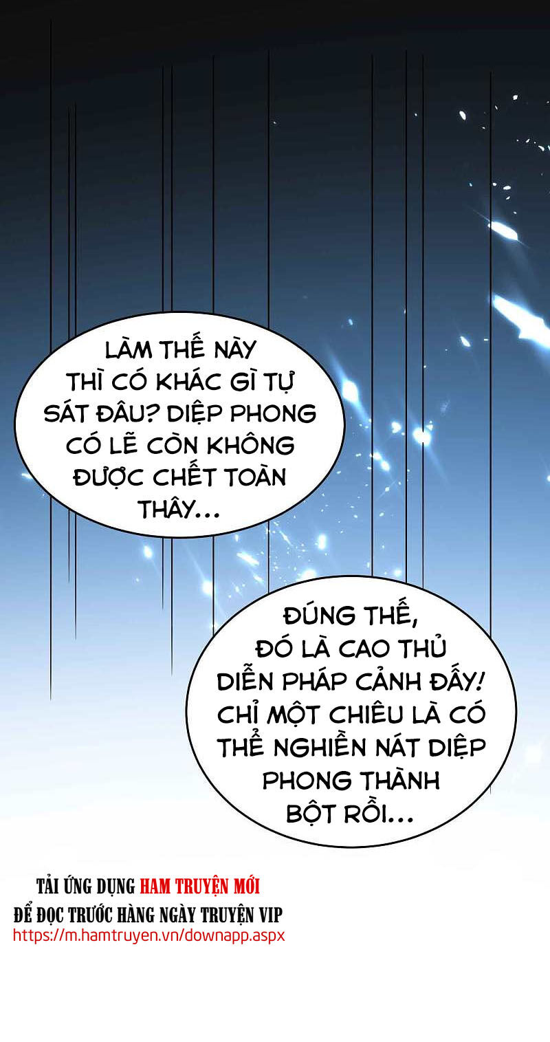 Vạn Giới Tiên Vương Chapter 117 - Trang 2