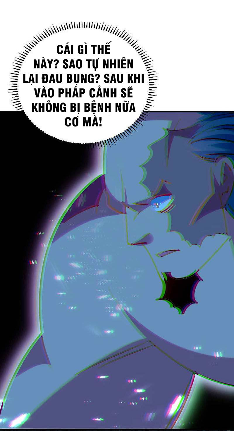 Vạn Giới Tiên Vương Chapter 117 - Trang 2