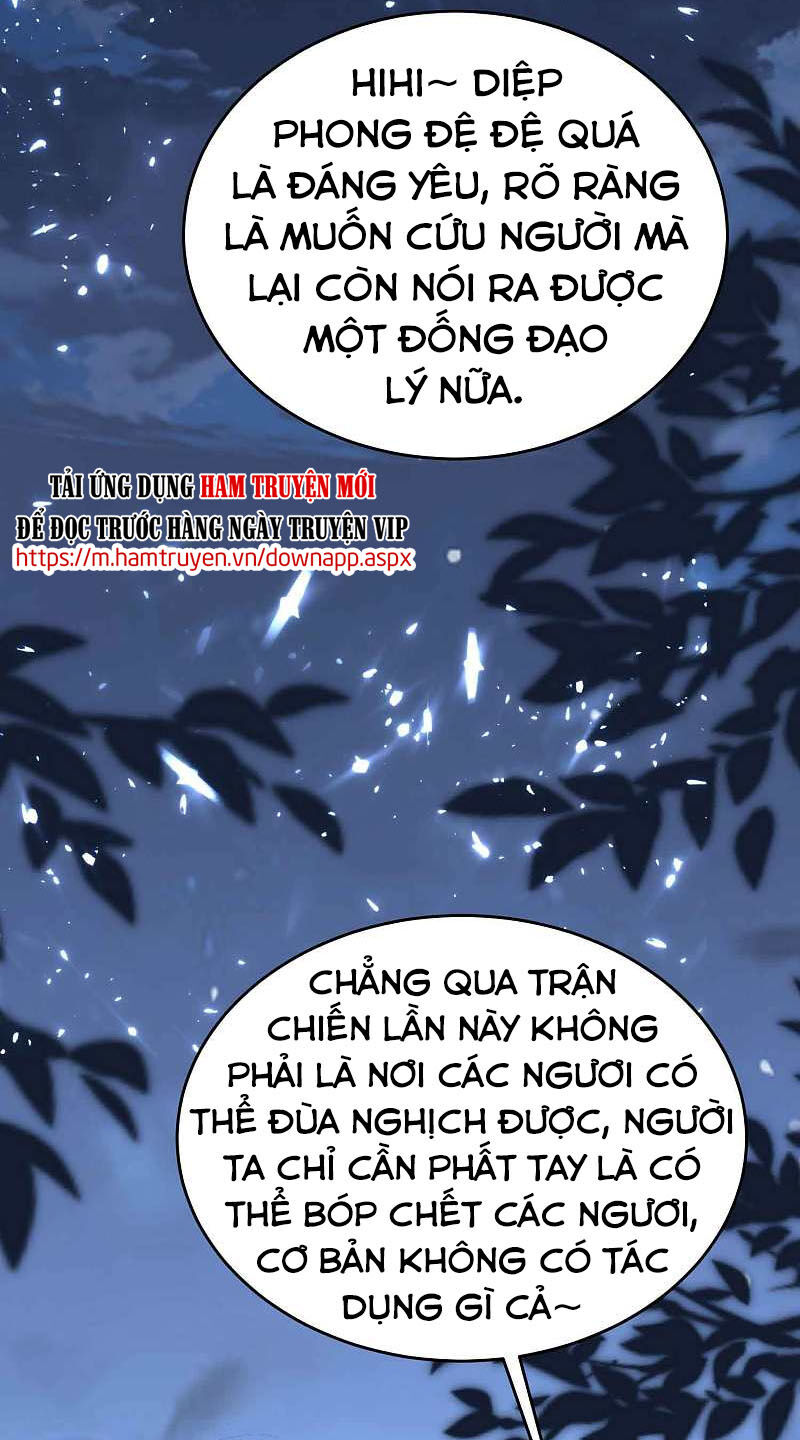 Vạn Giới Tiên Vương Chapter 117 - Trang 2