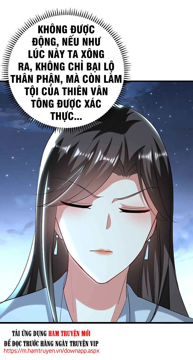 Vạn Giới Tiên Vương Chapter 117 - Trang 2