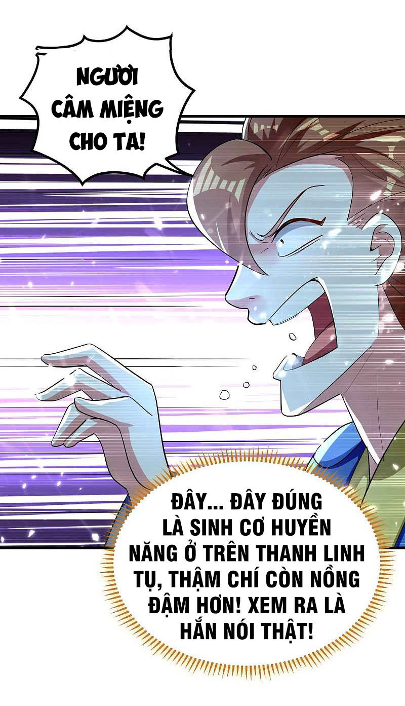 Vạn Giới Tiên Vương Chapter 116 - Trang 2