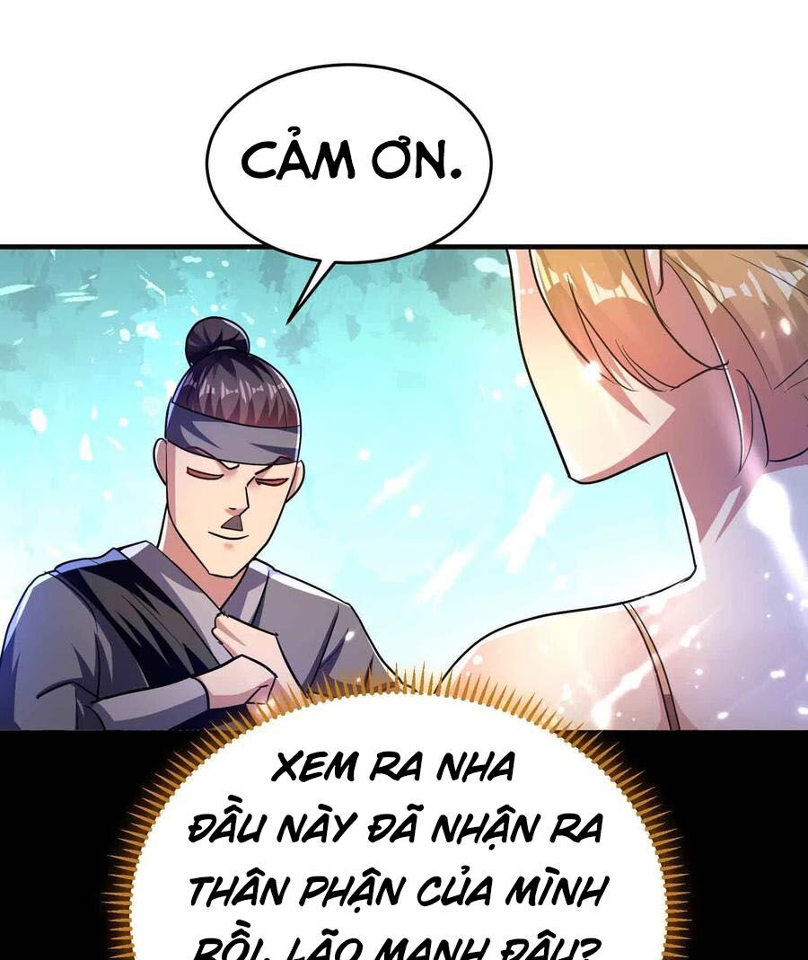 Vạn Giới Tiên Vương Chapter 114 - Trang 2