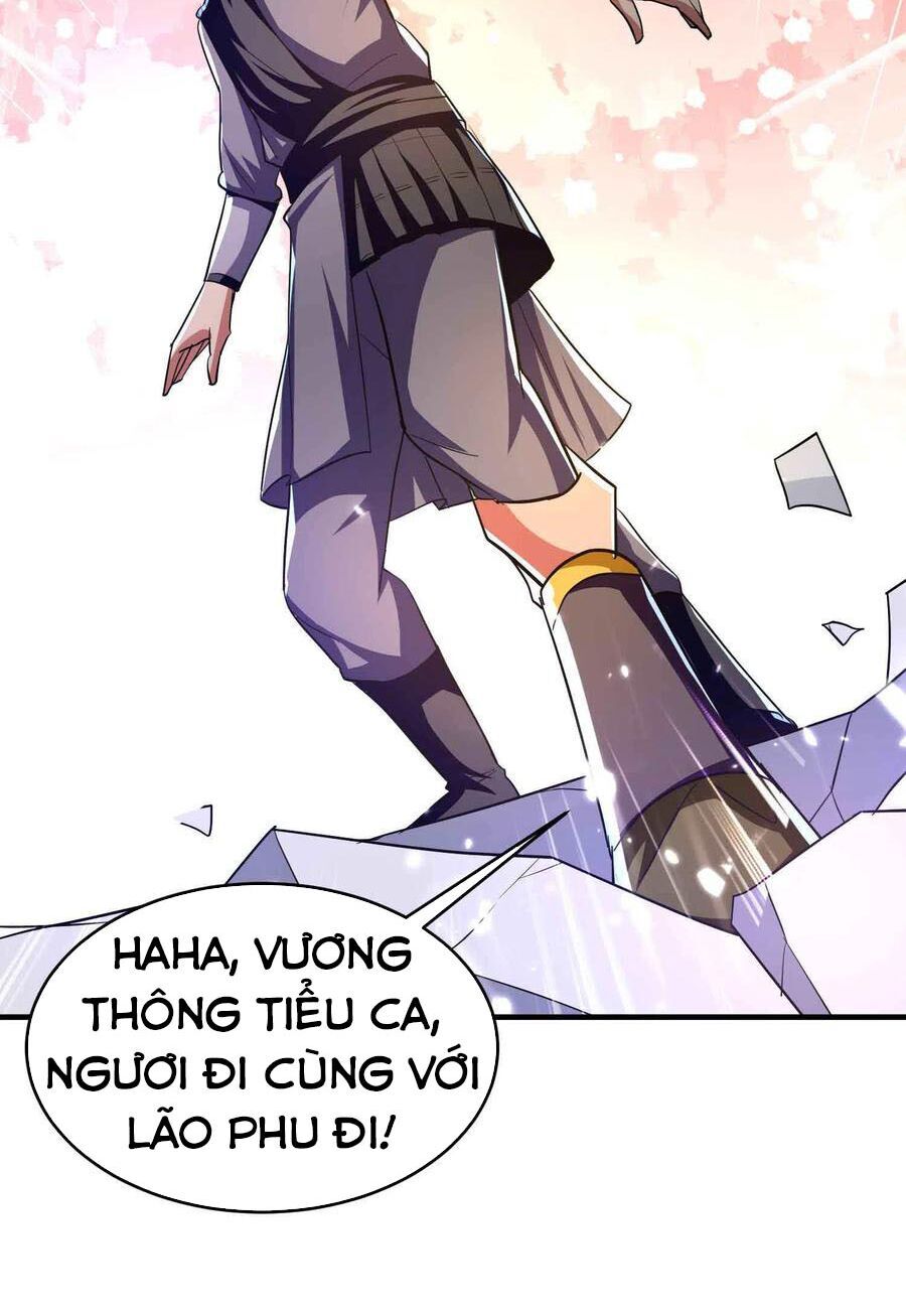 Vạn Giới Tiên Vương Chapter 114 - Trang 2