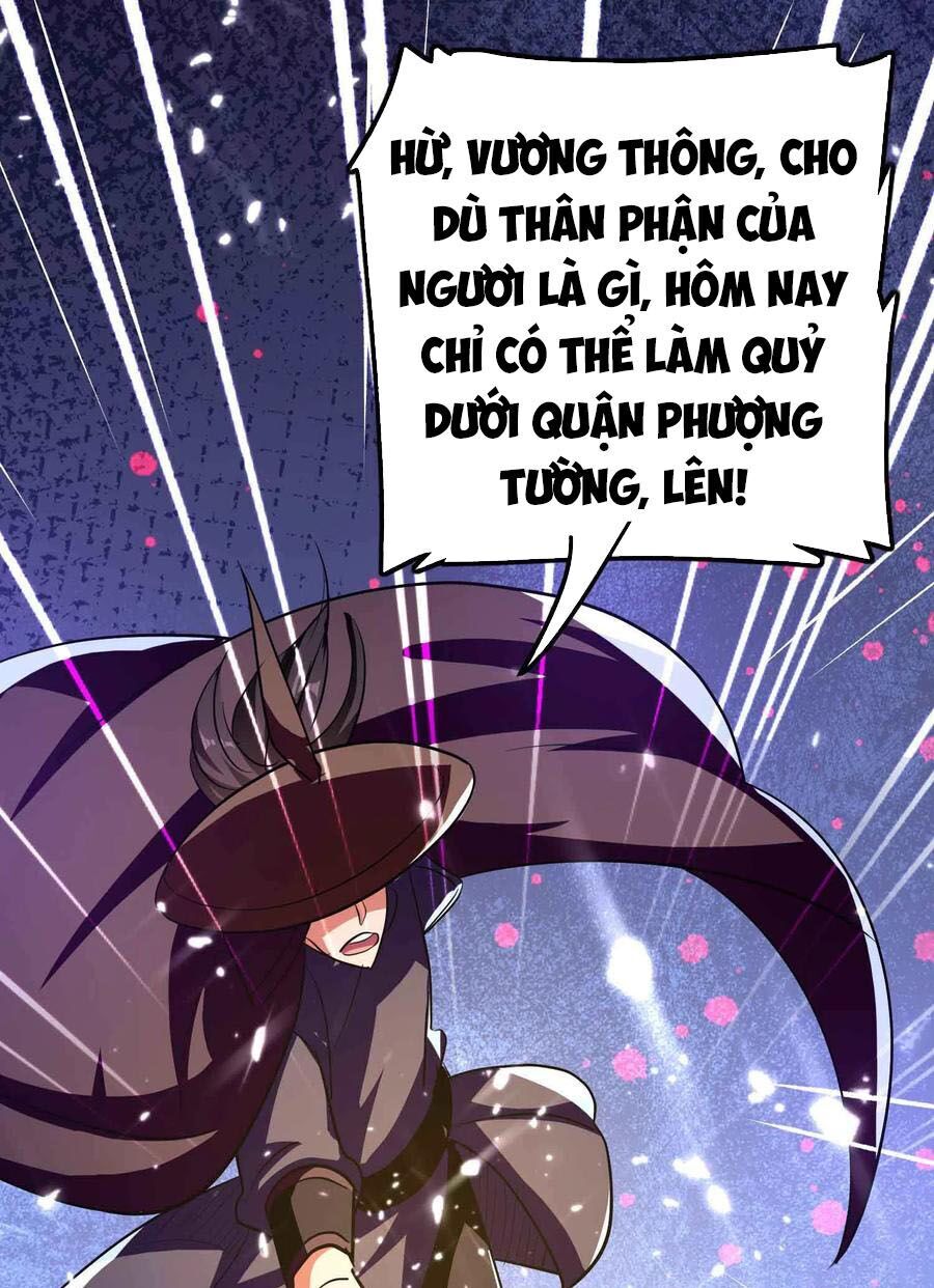 Vạn Giới Tiên Vương Chapter 114 - Trang 2