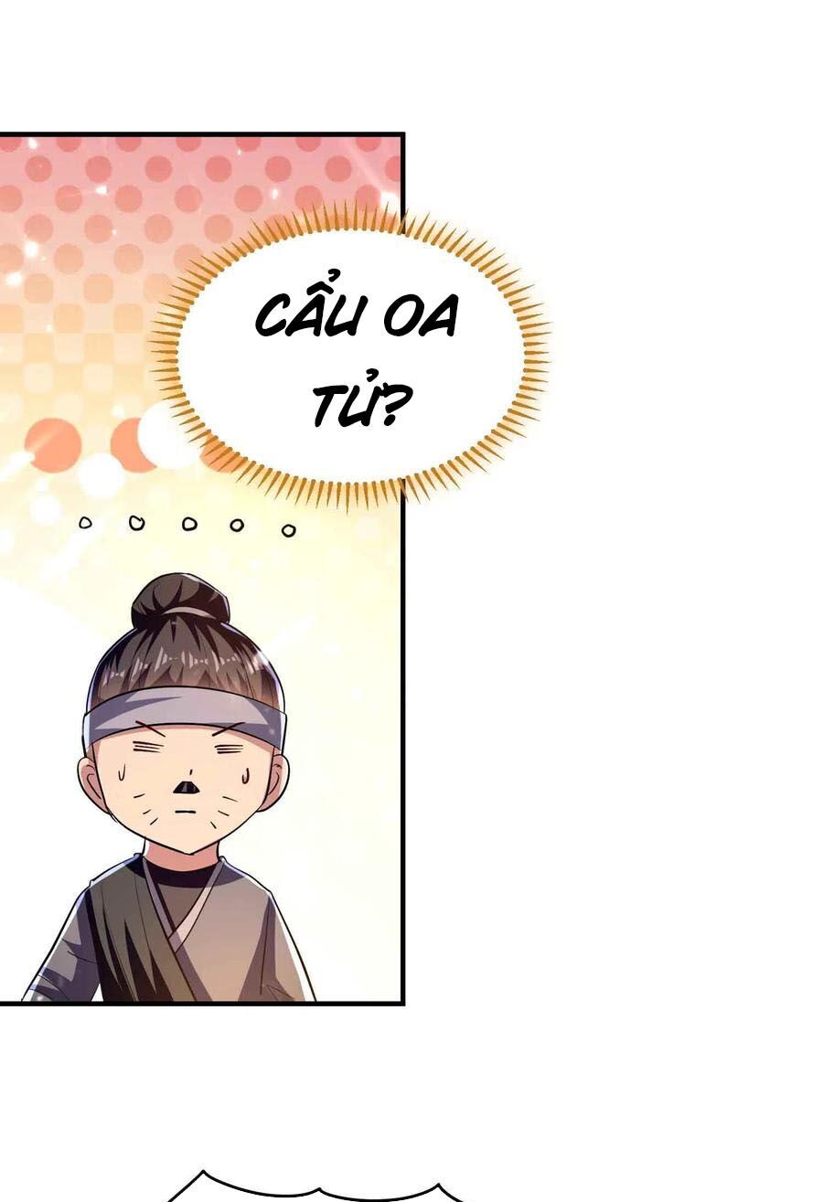 Vạn Giới Tiên Vương Chapter 114 - Trang 2