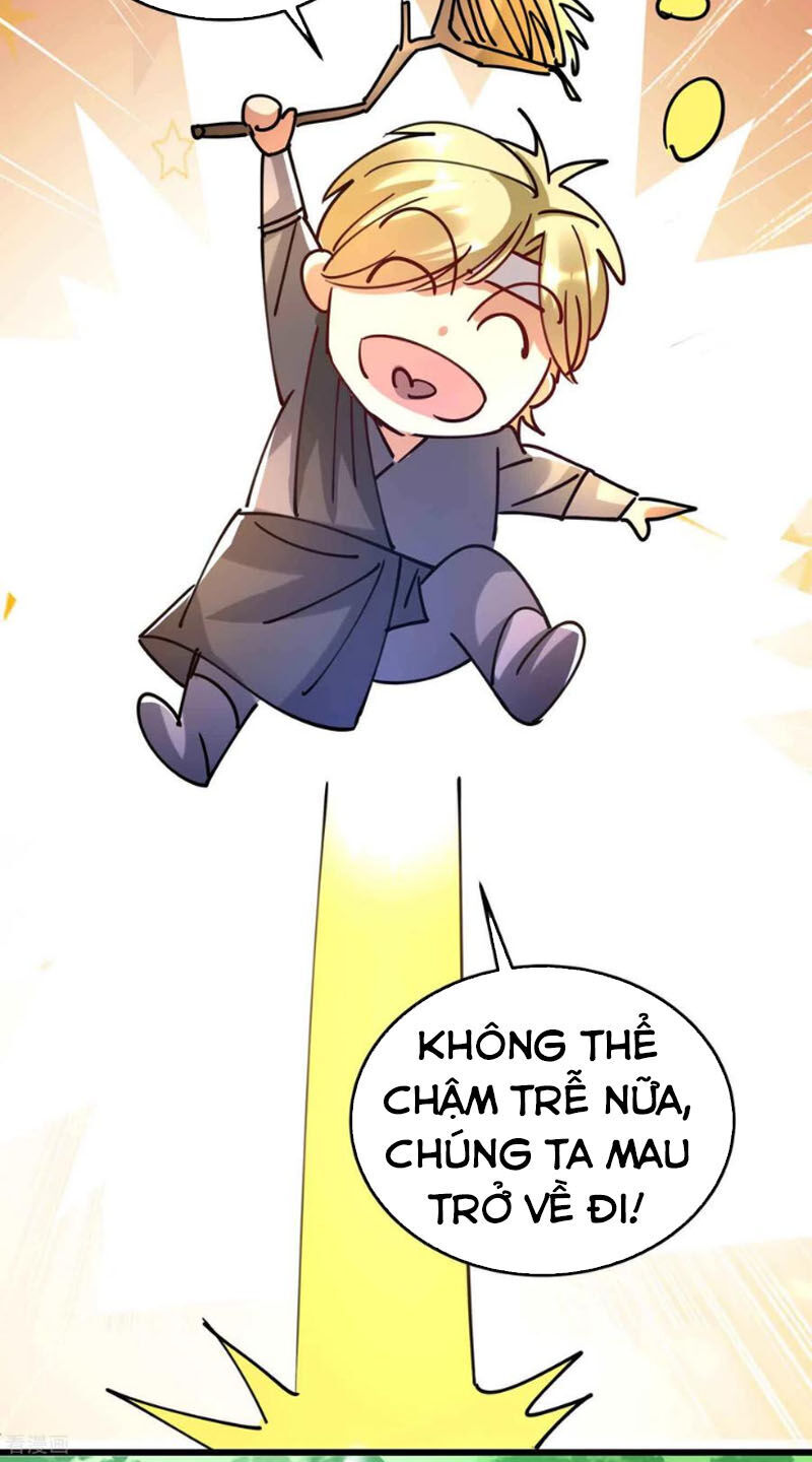 Vạn Giới Tiên Vương Chapter 113 - Trang 2