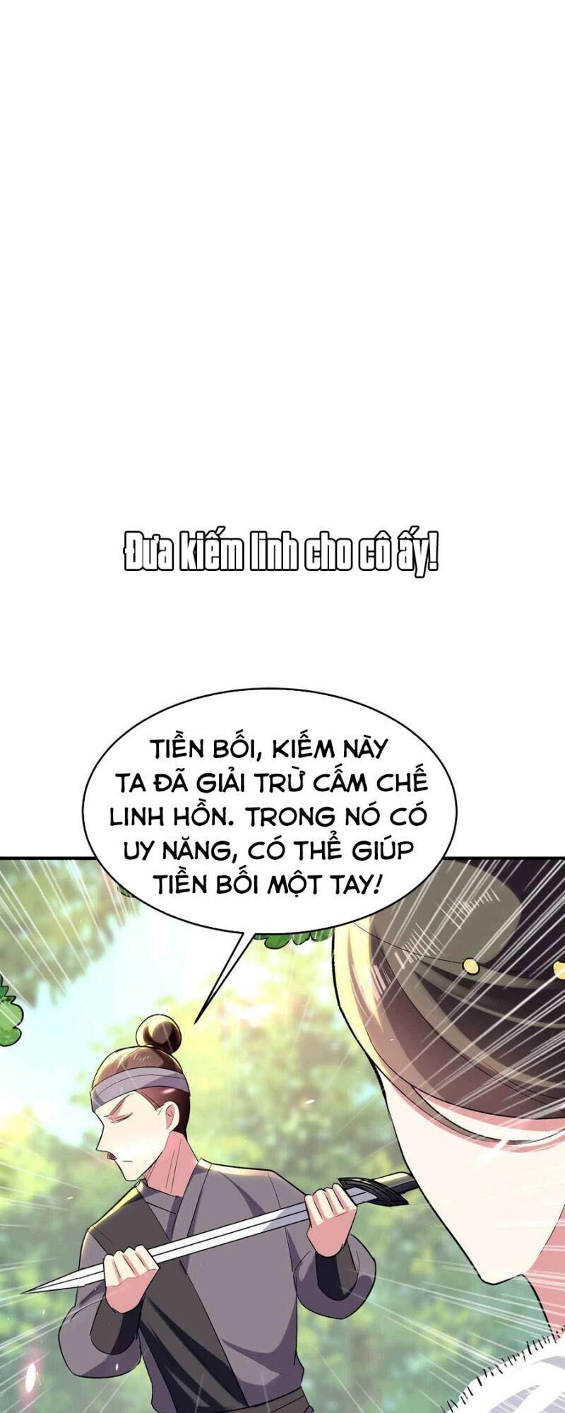 Vạn Giới Tiên Vương Chapter 112 - Trang 2