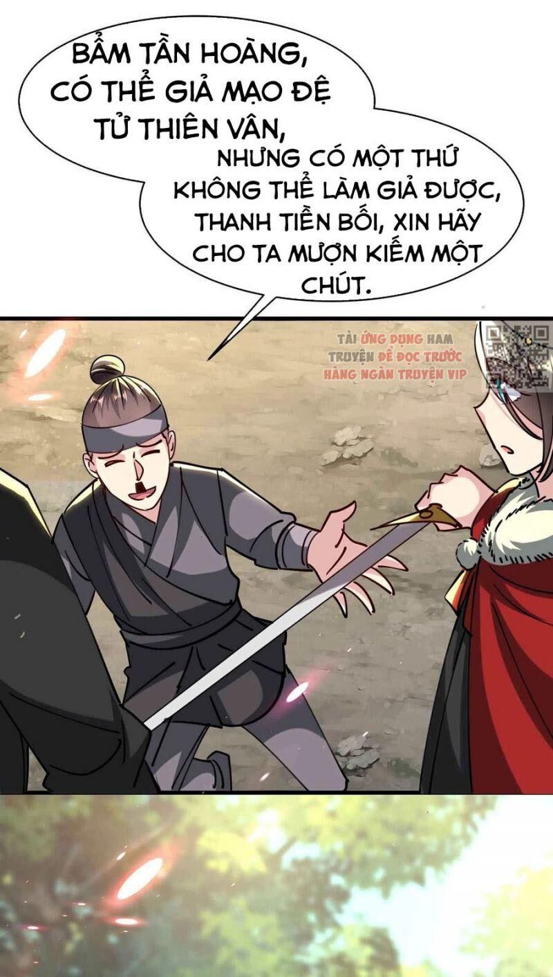 Vạn Giới Tiên Vương Chapter 112 - Trang 2