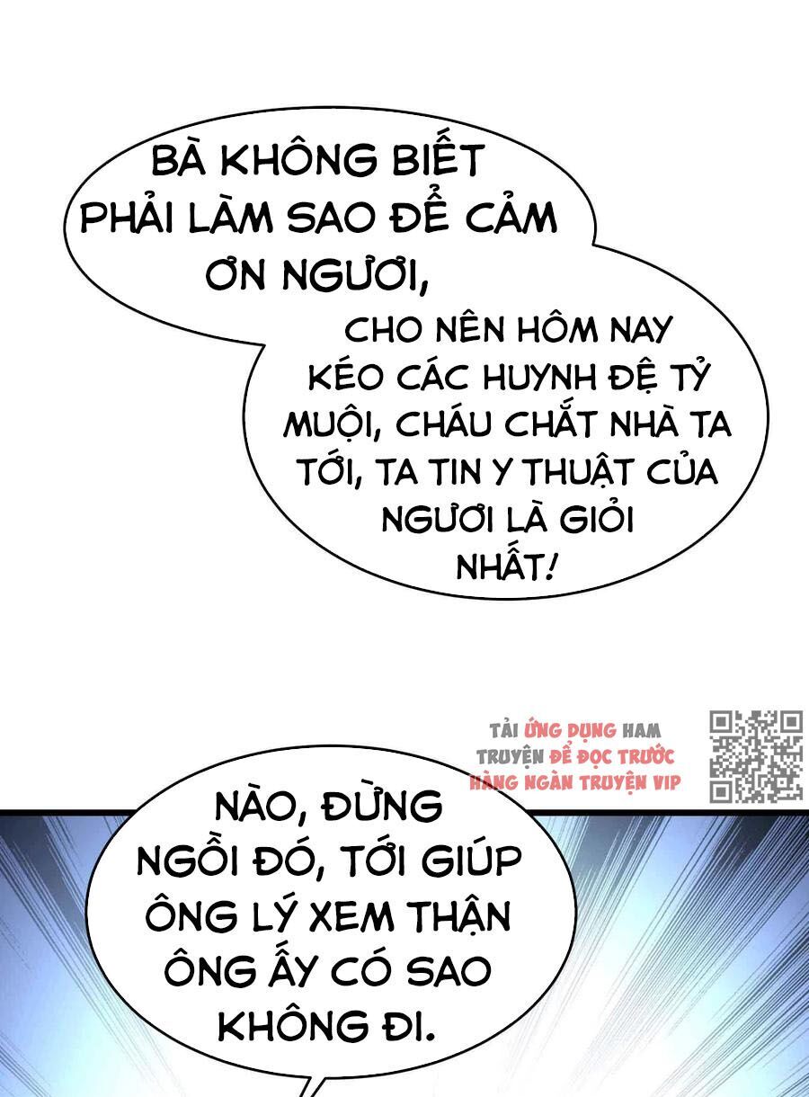 Vạn Giới Tiên Vương Chapter 111 - Trang 2