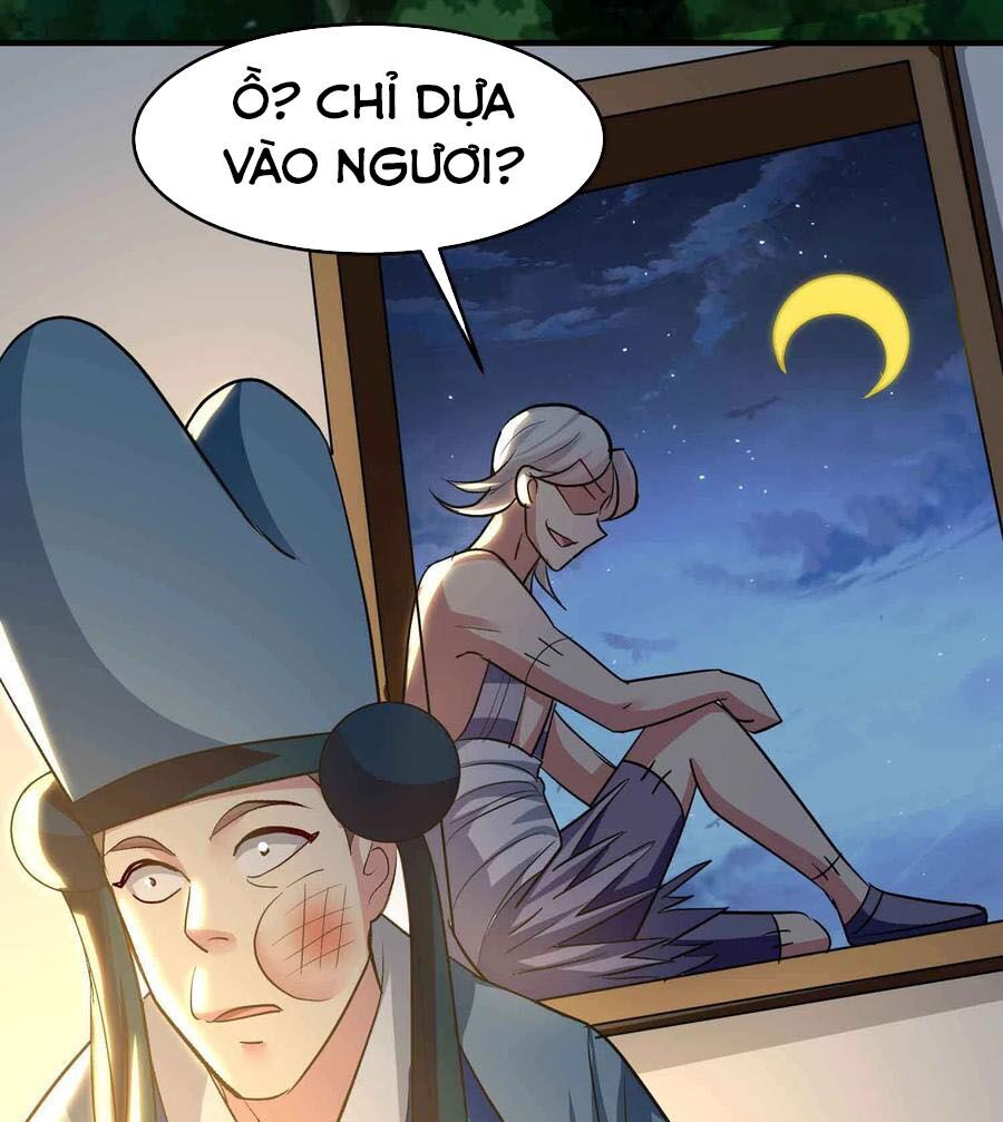 Vạn Giới Tiên Vương Chapter 111 - Trang 2