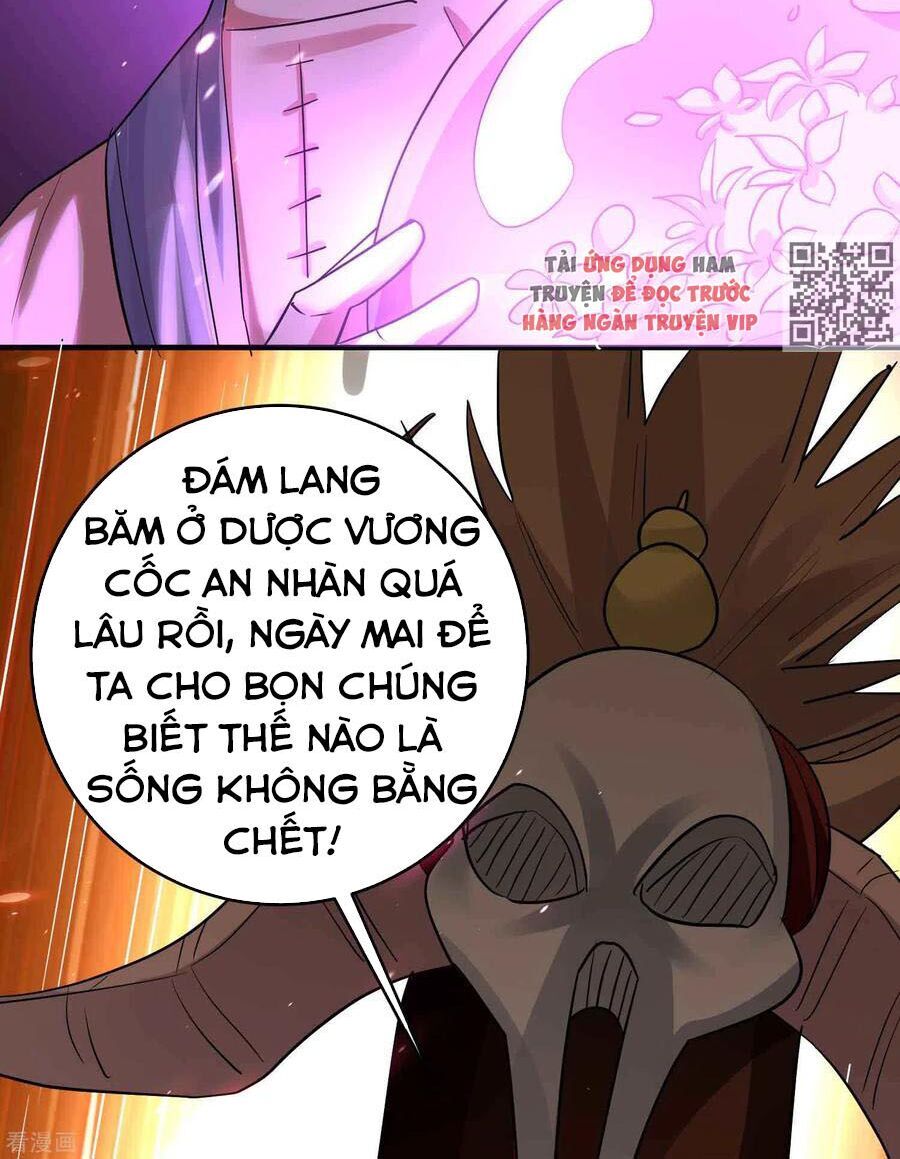 Vạn Giới Tiên Vương Chapter 111 - Trang 2