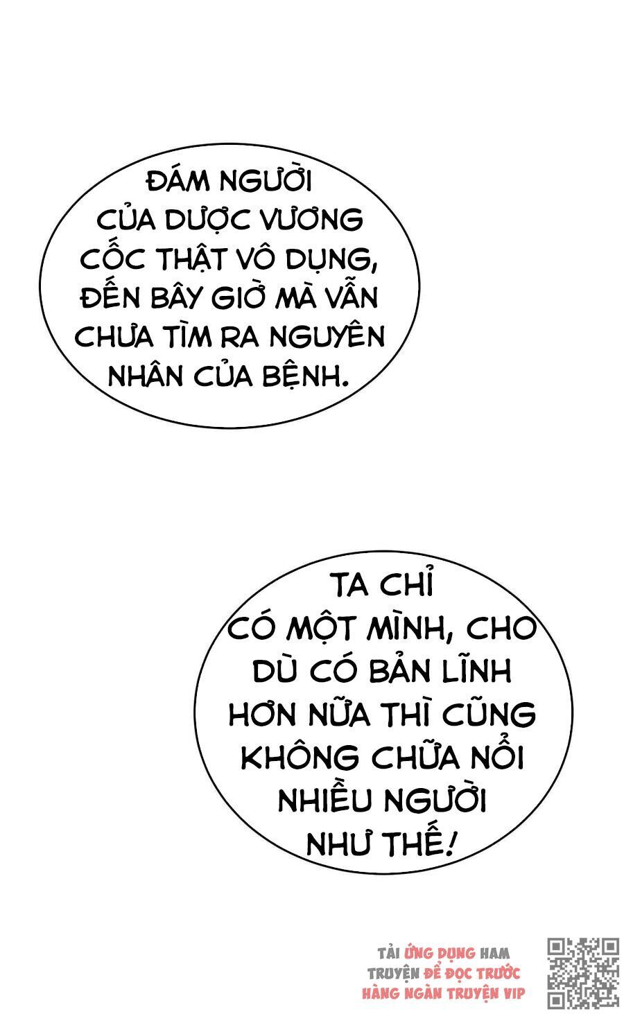 Vạn Giới Tiên Vương Chapter 111 - Trang 2