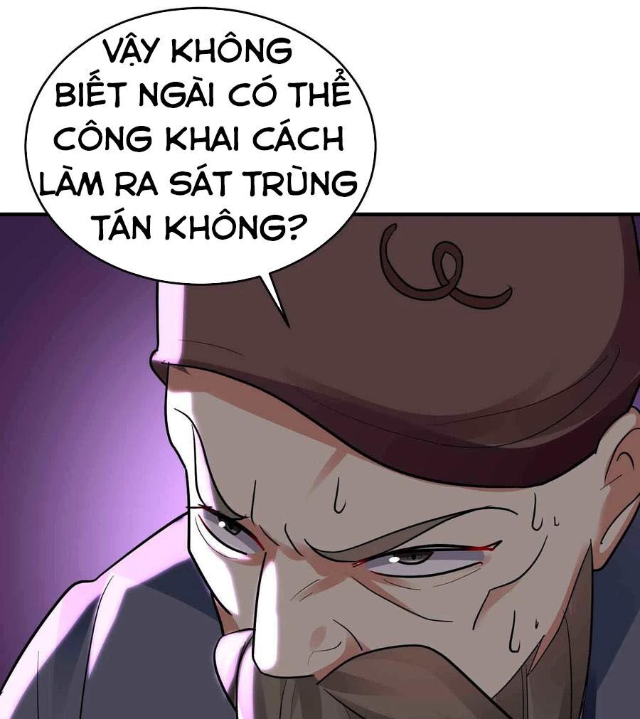 Vạn Giới Tiên Vương Chapter 111 - Trang 2