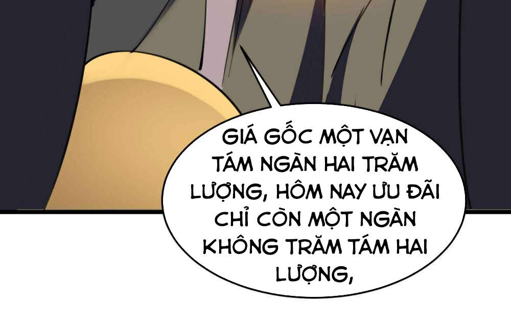 Vạn Giới Tiên Vương Chapter 109 - Trang 2