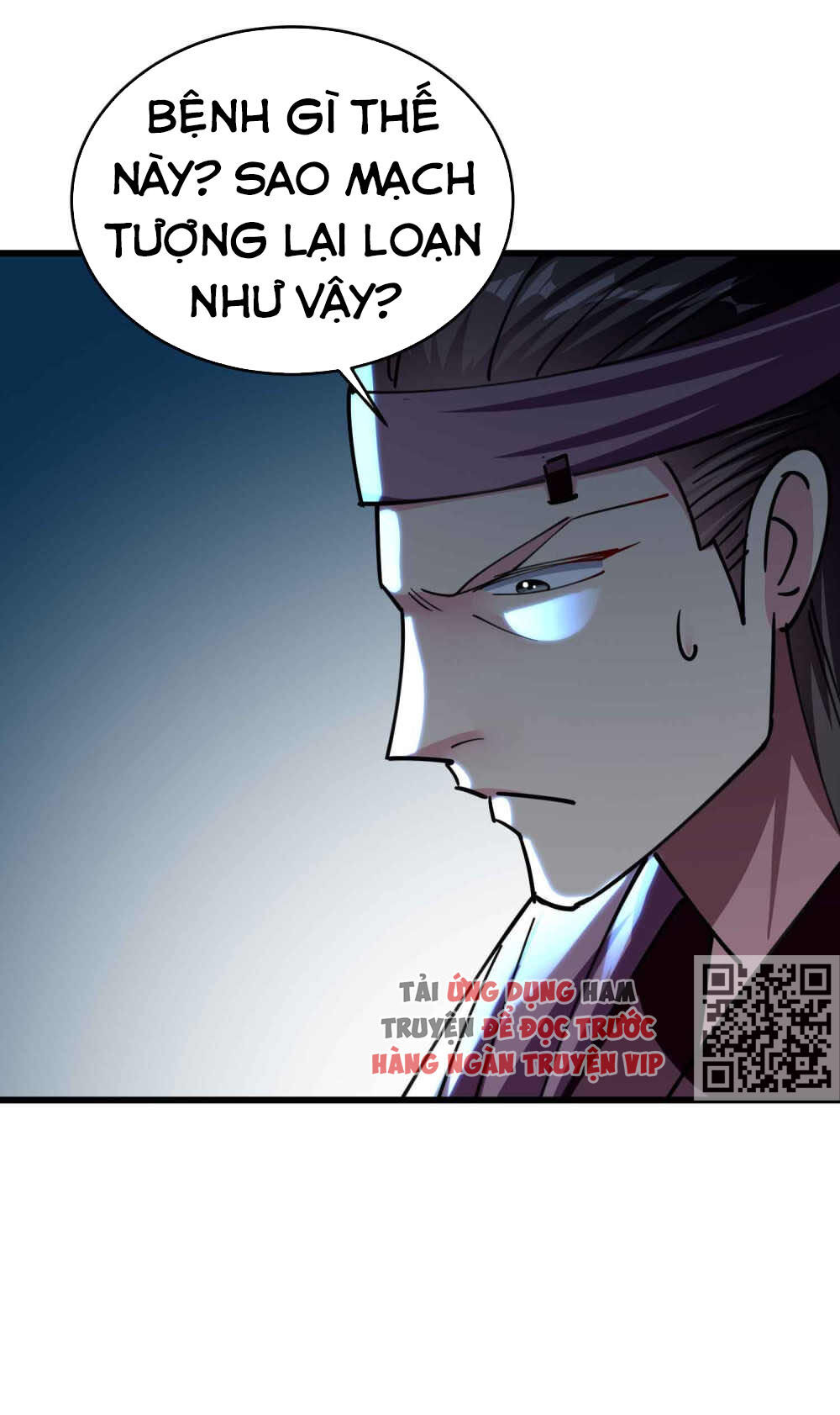 Vạn Giới Tiên Vương Chapter 109 - Trang 2