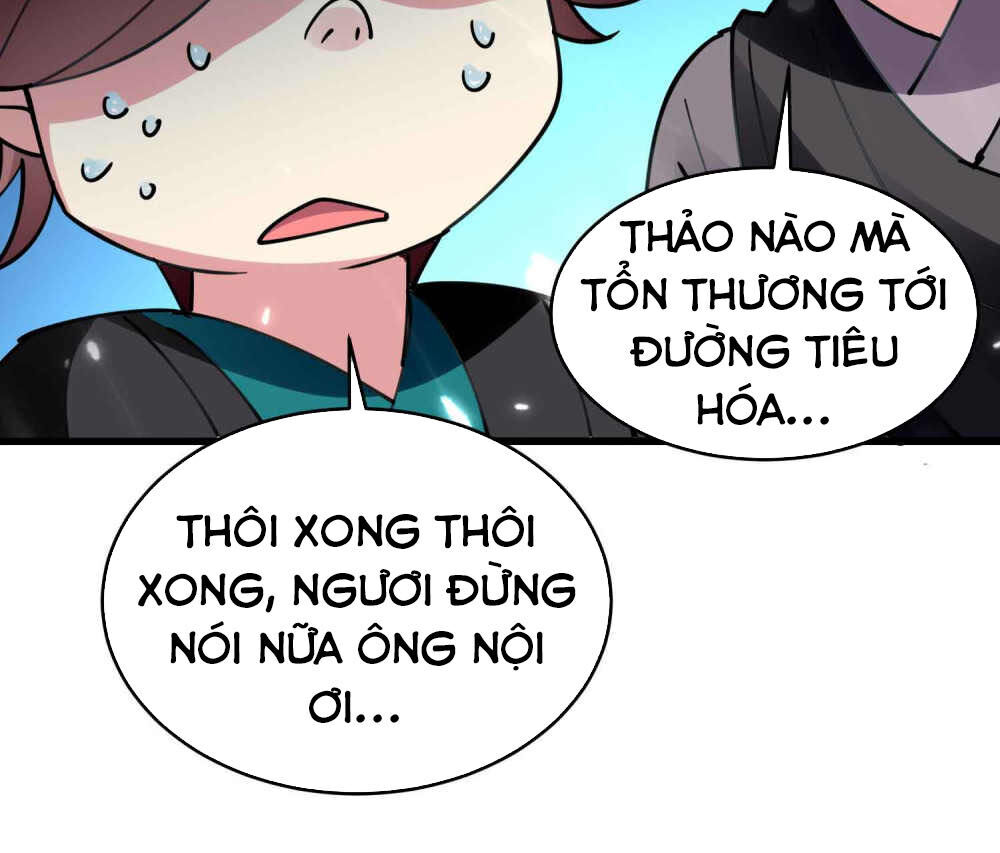 Vạn Giới Tiên Vương Chapter 108 - Trang 2