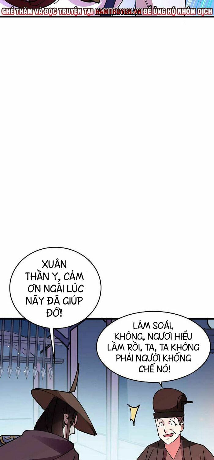 Vạn Giới Tiên Vương Chapter 107 - Trang 2