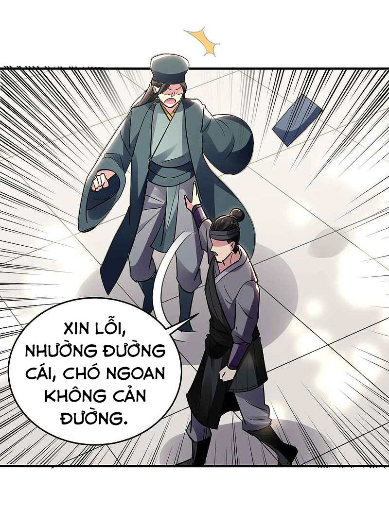 Vạn Giới Tiên Vương Chapter 106 - Trang 2