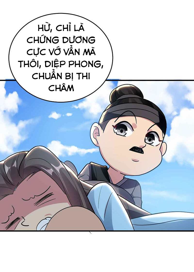 Vạn Giới Tiên Vương Chapter 106 - Trang 2