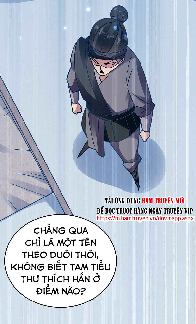 Vạn Giới Tiên Vương Chapter 105 - Trang 2