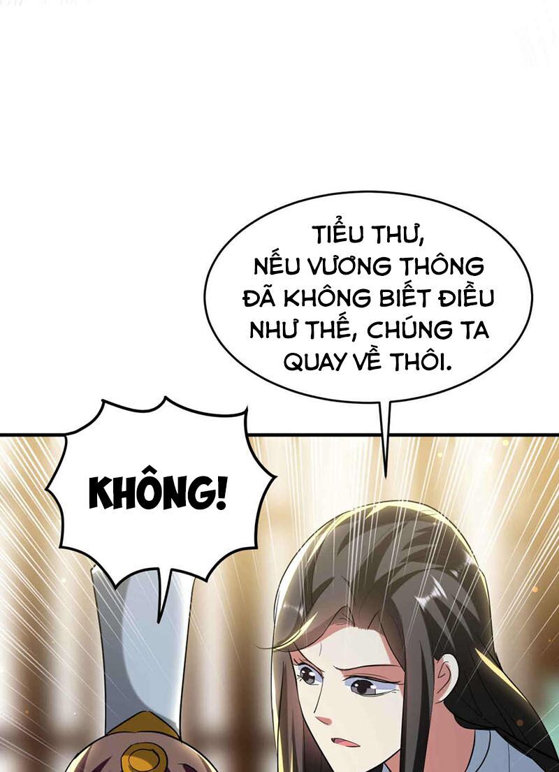 Vạn Giới Tiên Vương Chapter 104 - Trang 2