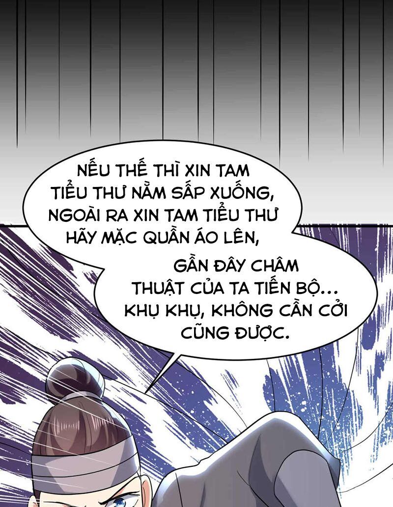 Vạn Giới Tiên Vương Chapter 104 - Trang 2