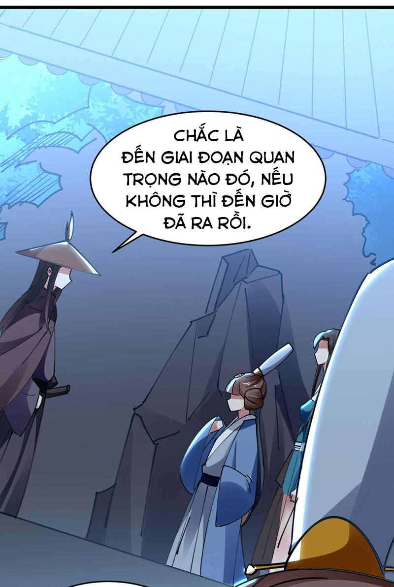 Vạn Giới Tiên Vương Chapter 104 - Trang 2