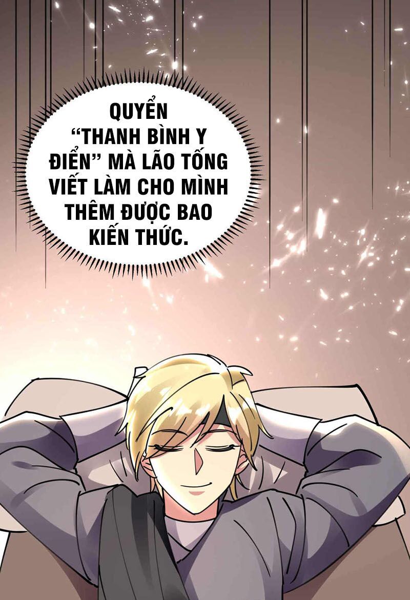 Vạn Giới Tiên Vương Chapter 104 - Trang 2