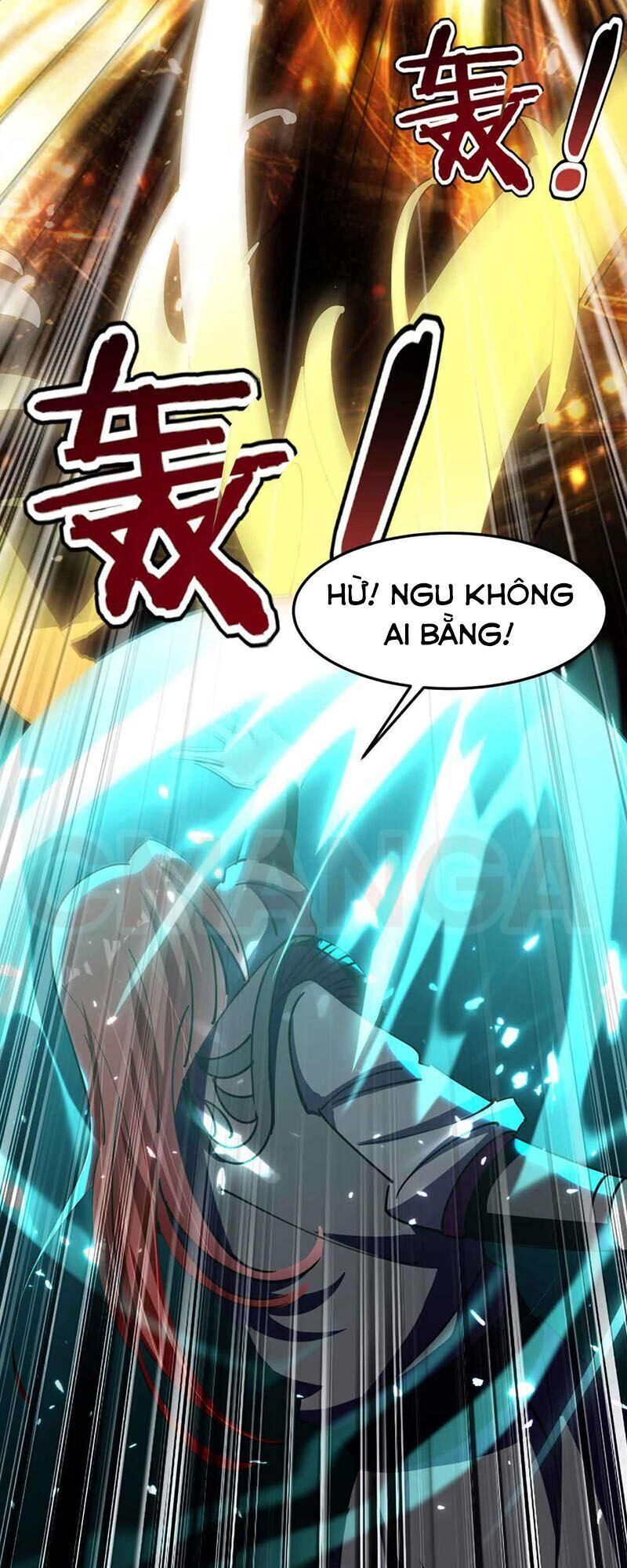 Vạn Giới Tiên Vương Chapter 100 - Trang 2