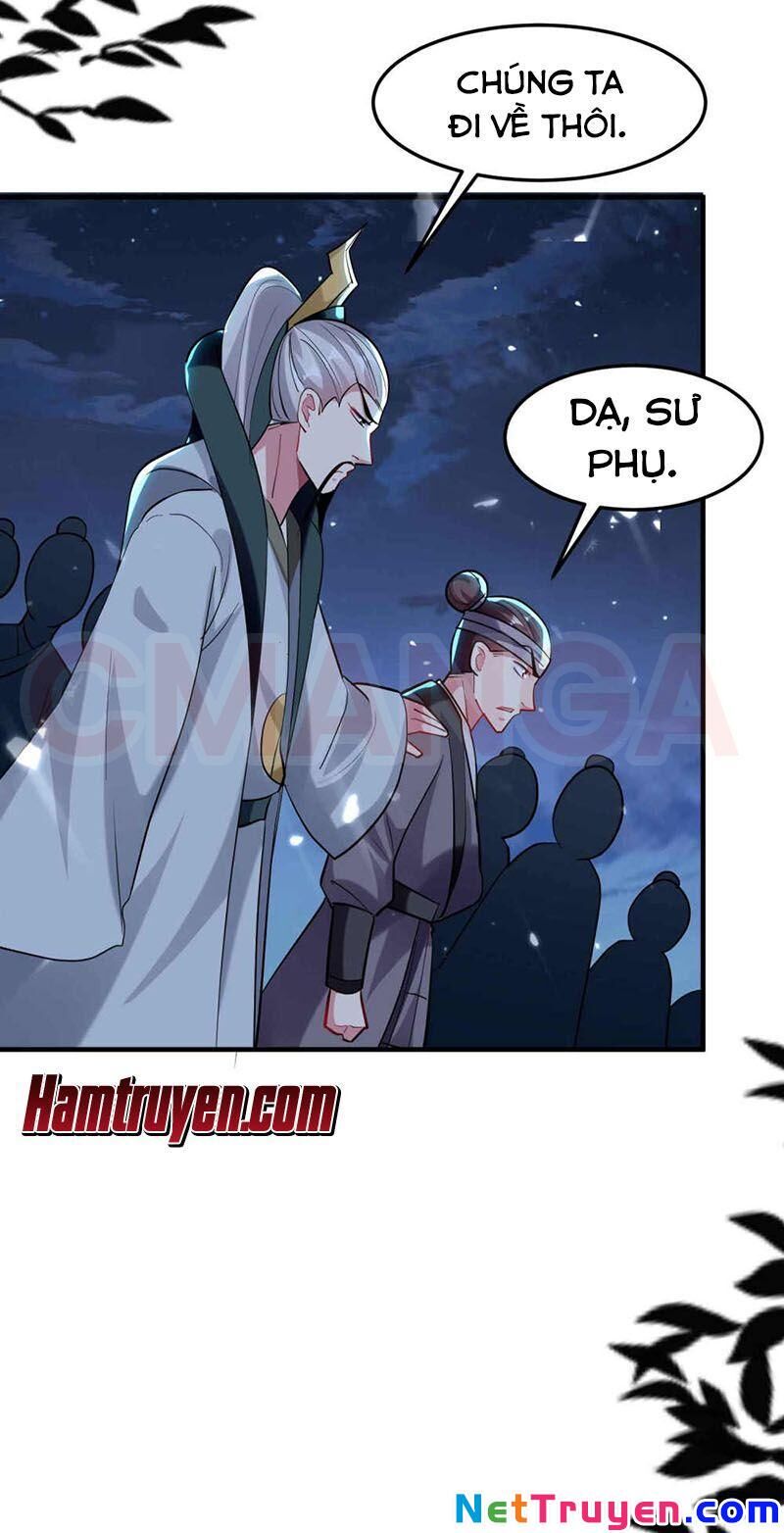 Vạn Giới Tiên Vương Chapter 100 - Trang 2