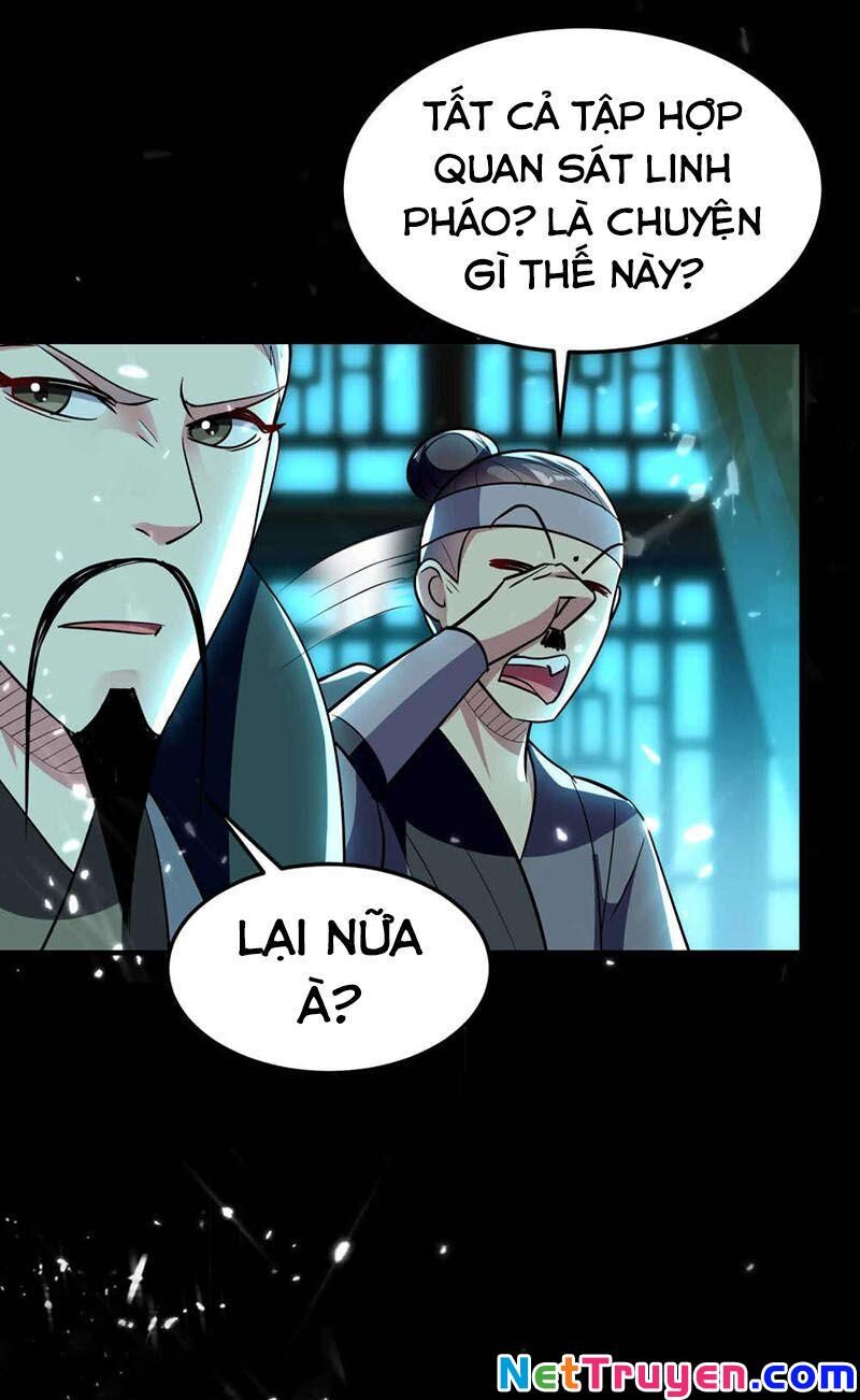 Vạn Giới Tiên Vương Chapter 99 - Trang 2