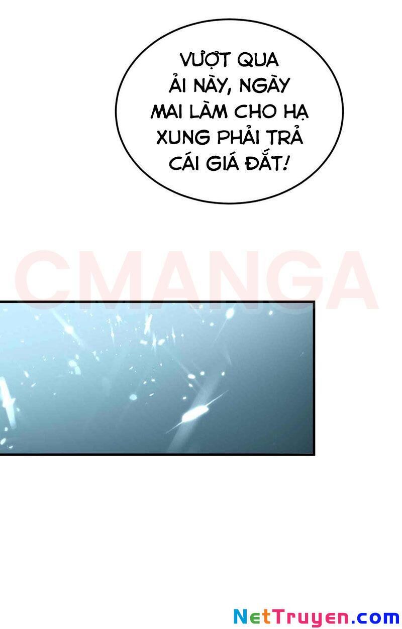 Vạn Giới Tiên Vương Chapter 99 - Trang 2