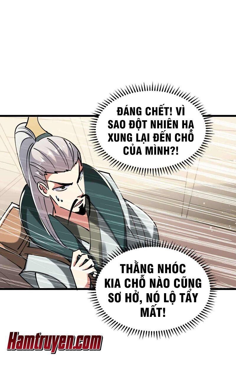 Vạn Giới Tiên Vương Chapter 98 - Trang 2