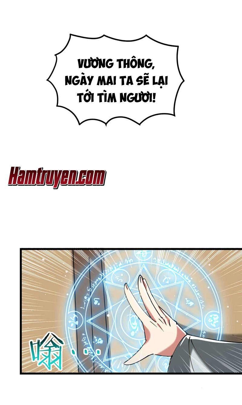 Vạn Giới Tiên Vương Chapter 98 - Trang 2