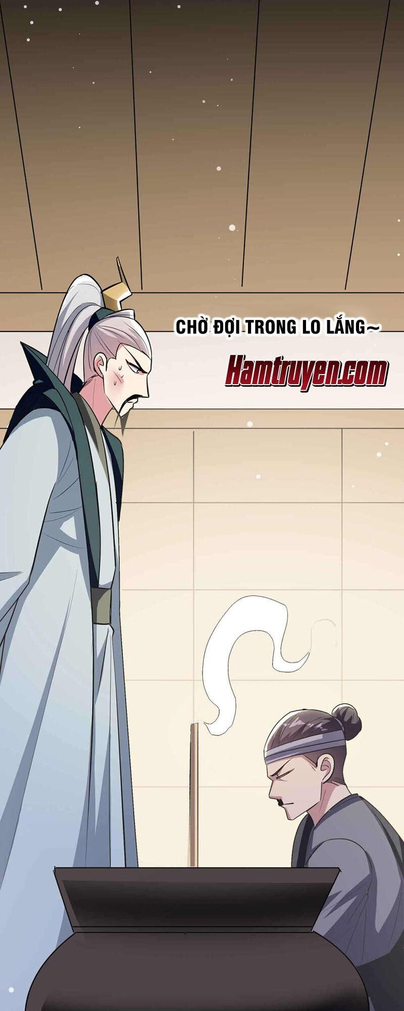 Vạn Giới Tiên Vương Chapter 98 - Trang 2