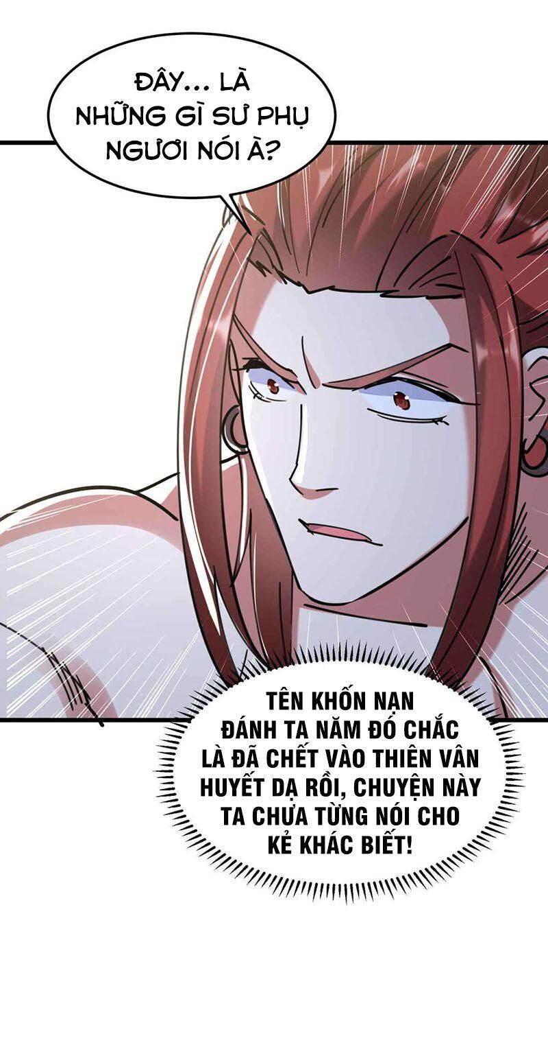 Vạn Giới Tiên Vương Chapter 98 - Trang 2