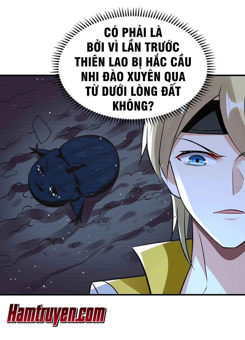 Vạn Giới Tiên Vương Chapter 97 - Trang 2