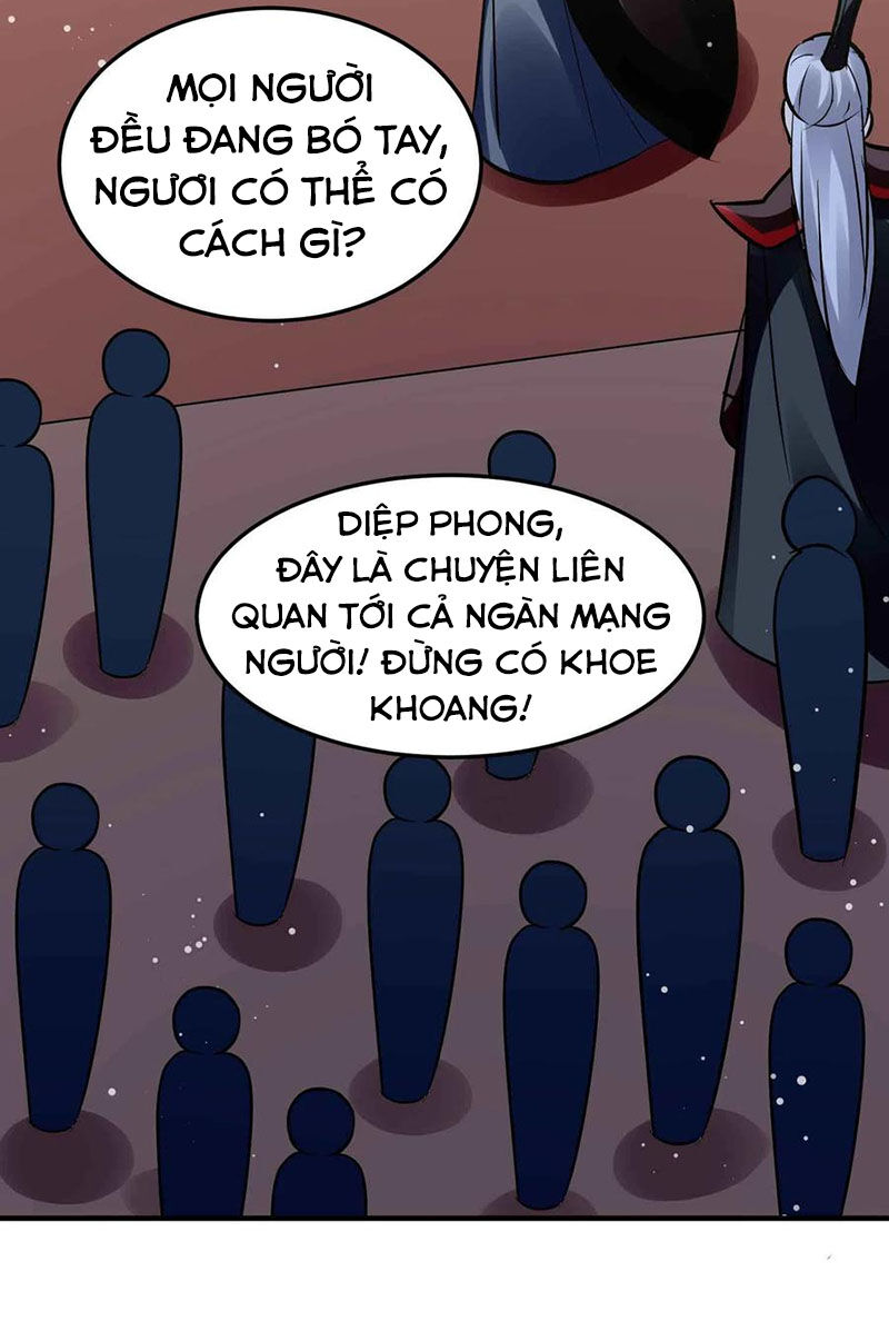 Vạn Giới Tiên Vương Chapter 97 - Trang 2