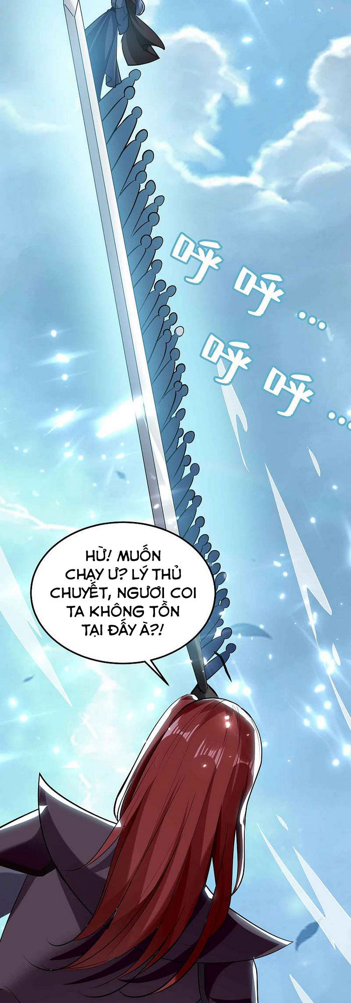 Vạn Giới Tiên Vương Chapter 94 - Trang 2