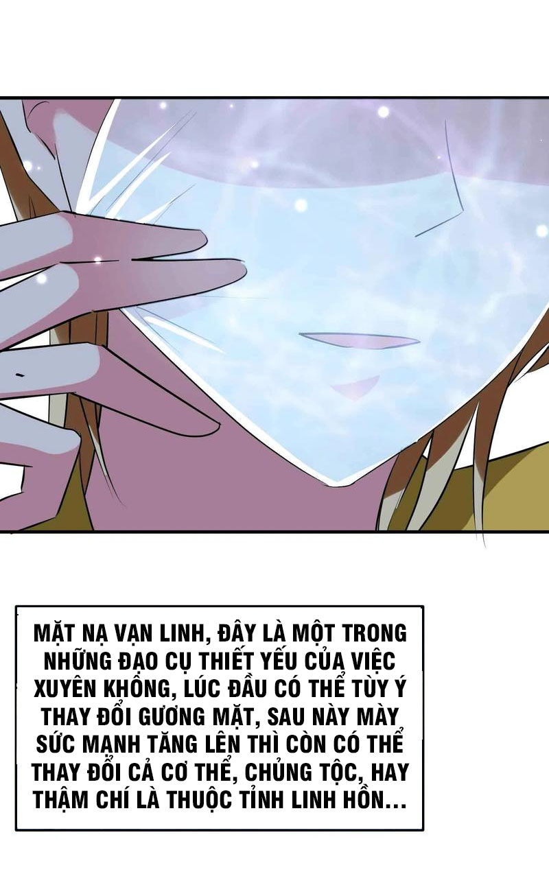 Vạn Giới Tiên Vương Chapter 93 - Trang 2