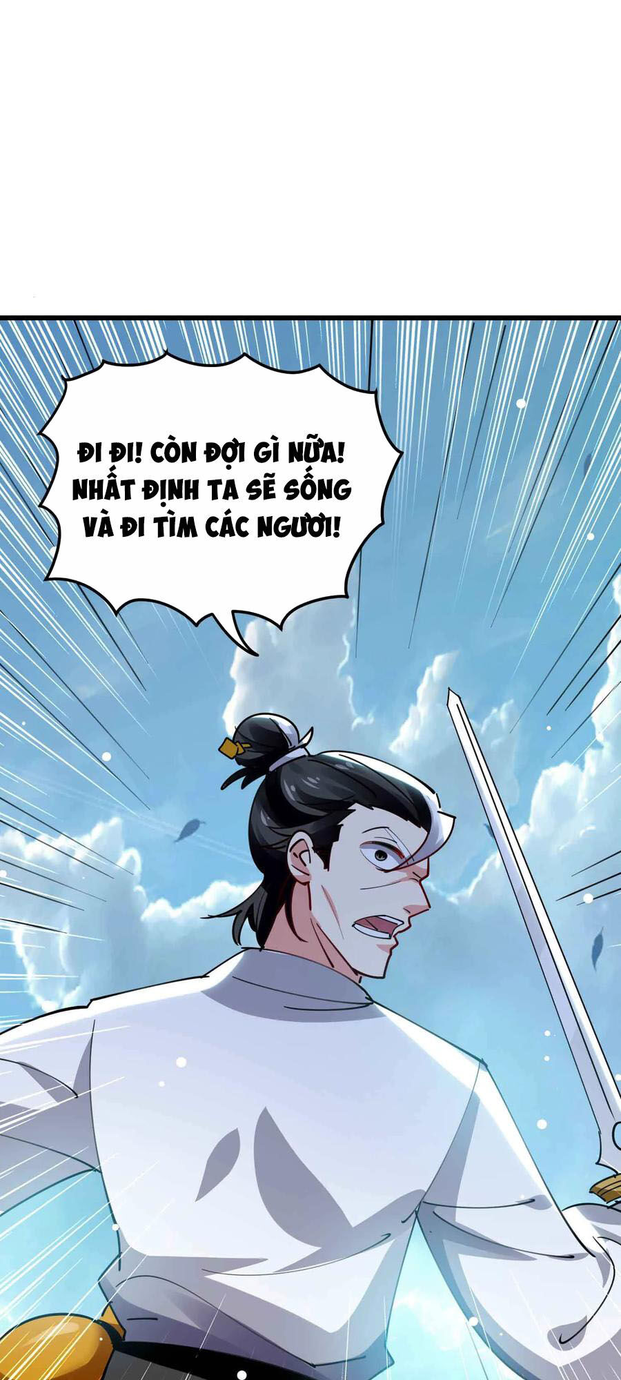 Vạn Giới Tiên Vương Chapter 92 - Trang 2